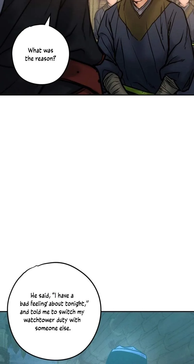 Battle of the Martial Masters Chapter 48 page 101