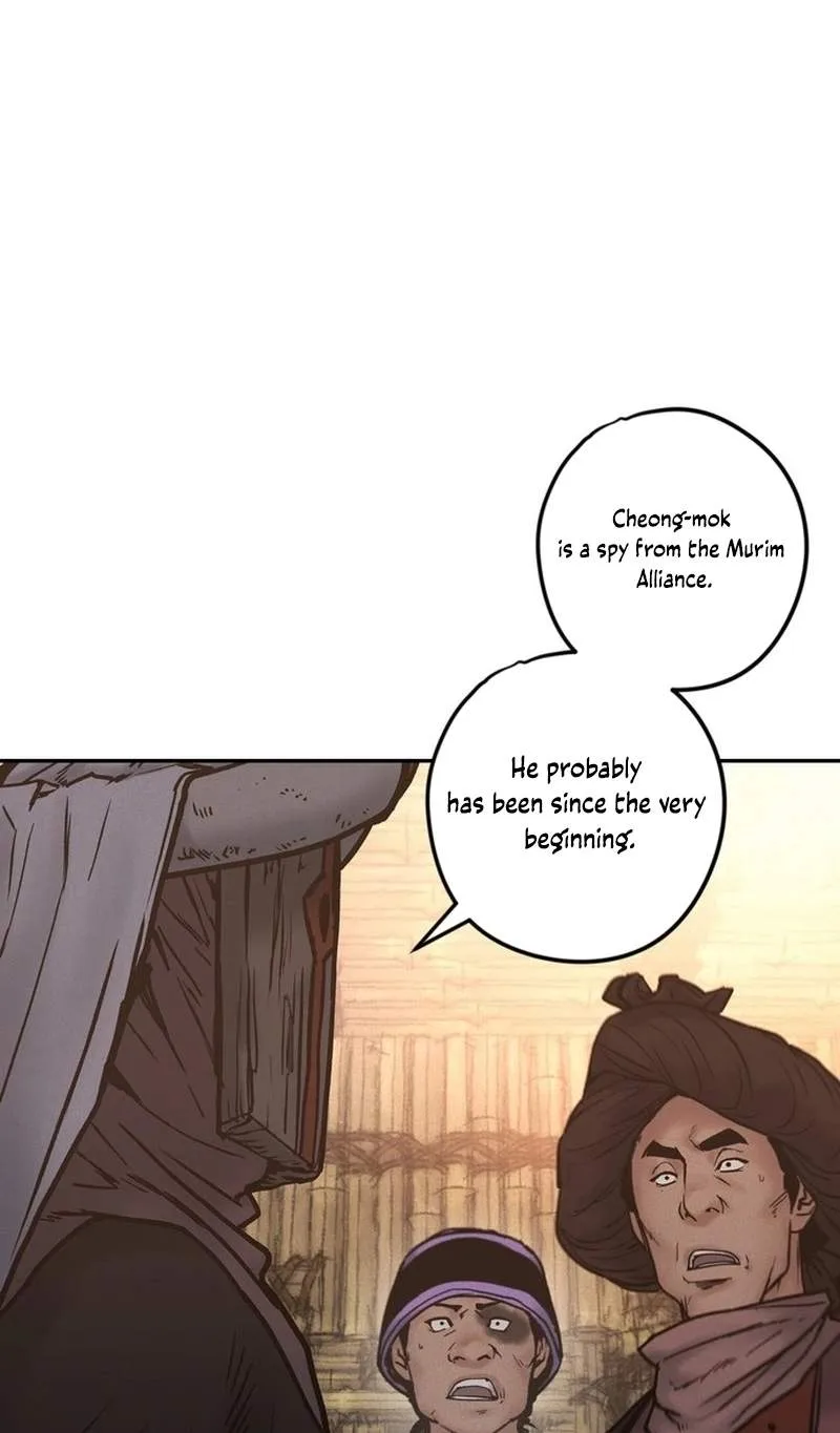Battle of the Martial Masters Chapter 48 page 105