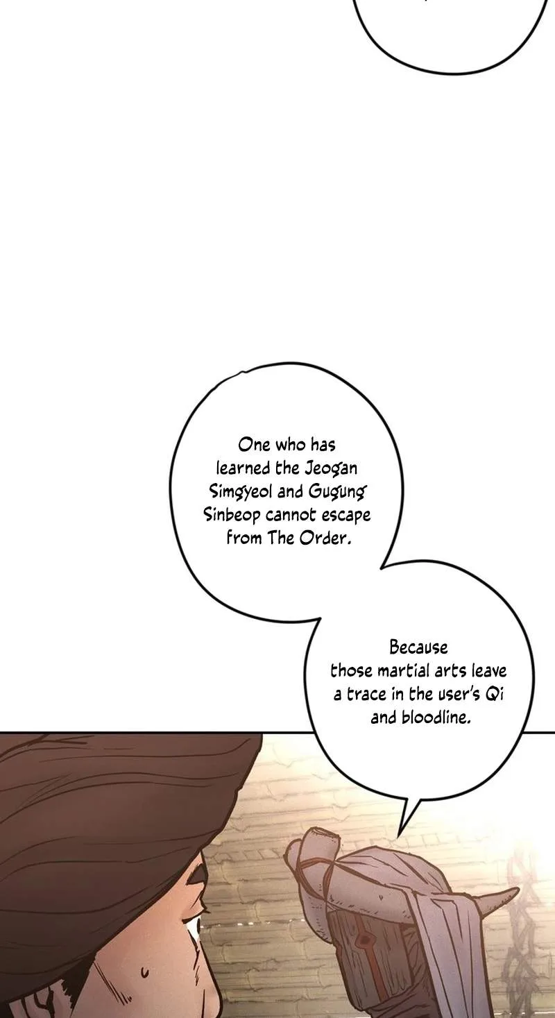 Battle of the Martial Masters Chapter 48 page 111