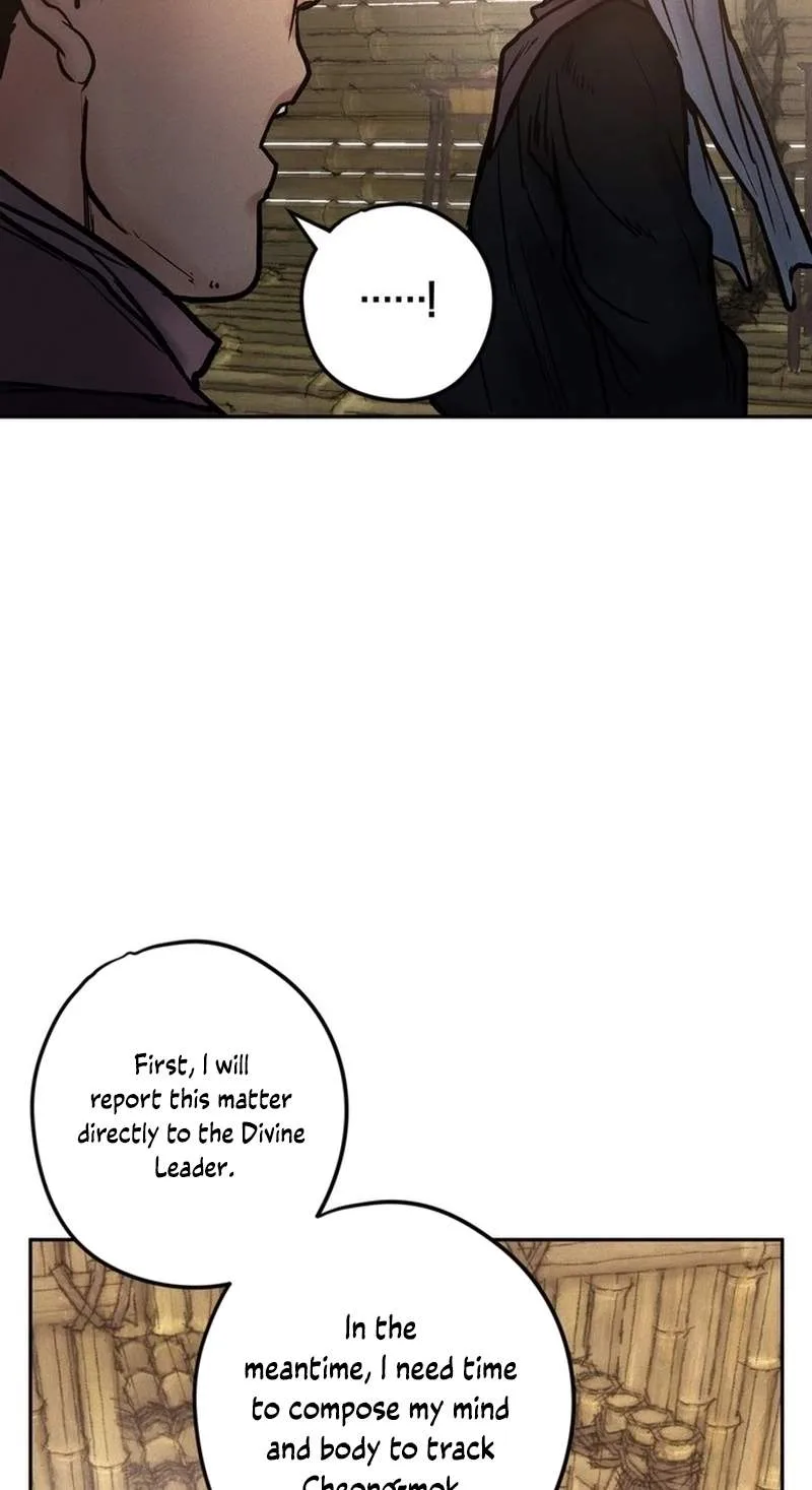 Battle of the Martial Masters Chapter 48 page 112
