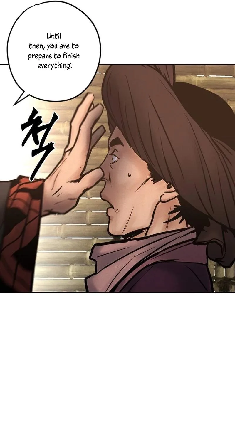 Battle of the Martial Masters Chapter 48 page 115