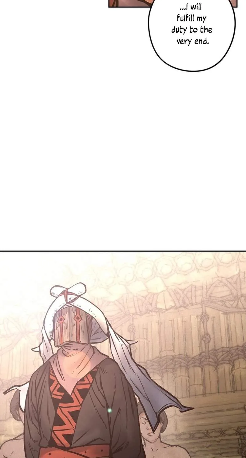 Battle of the Martial Masters Chapter 48 page 119