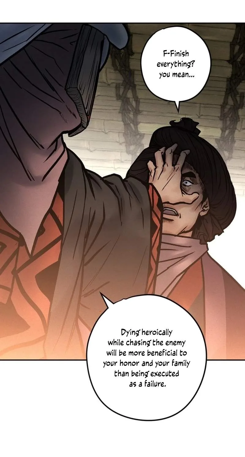 Battle of the Martial Masters Chapter 48 page 116