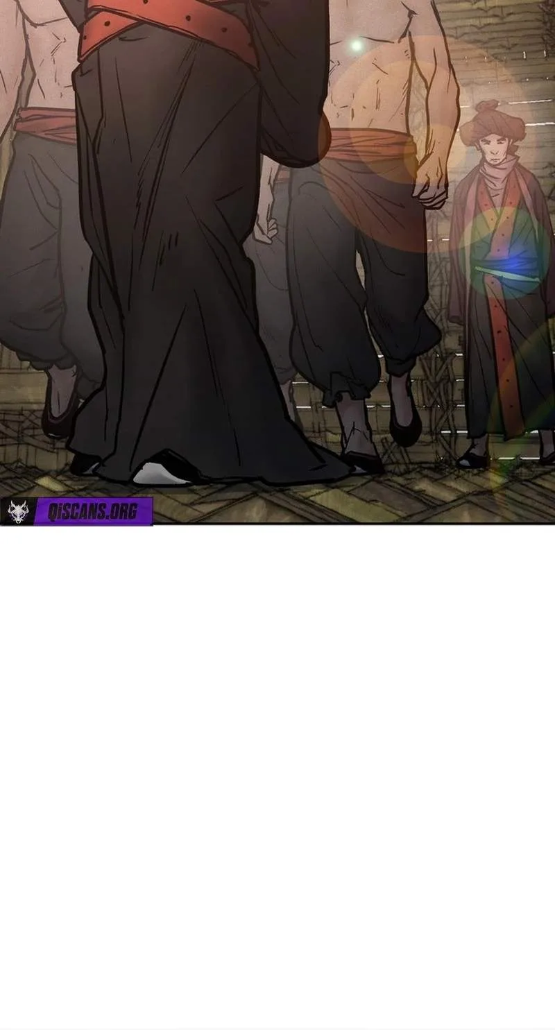 Battle of the Martial Masters Chapter 48 page 120