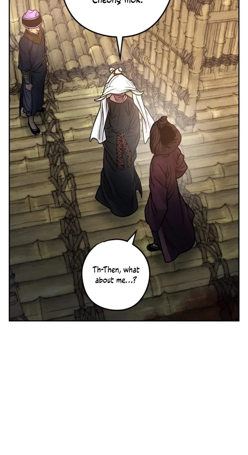 Battle of the Martial Masters Chapter 48 page 113