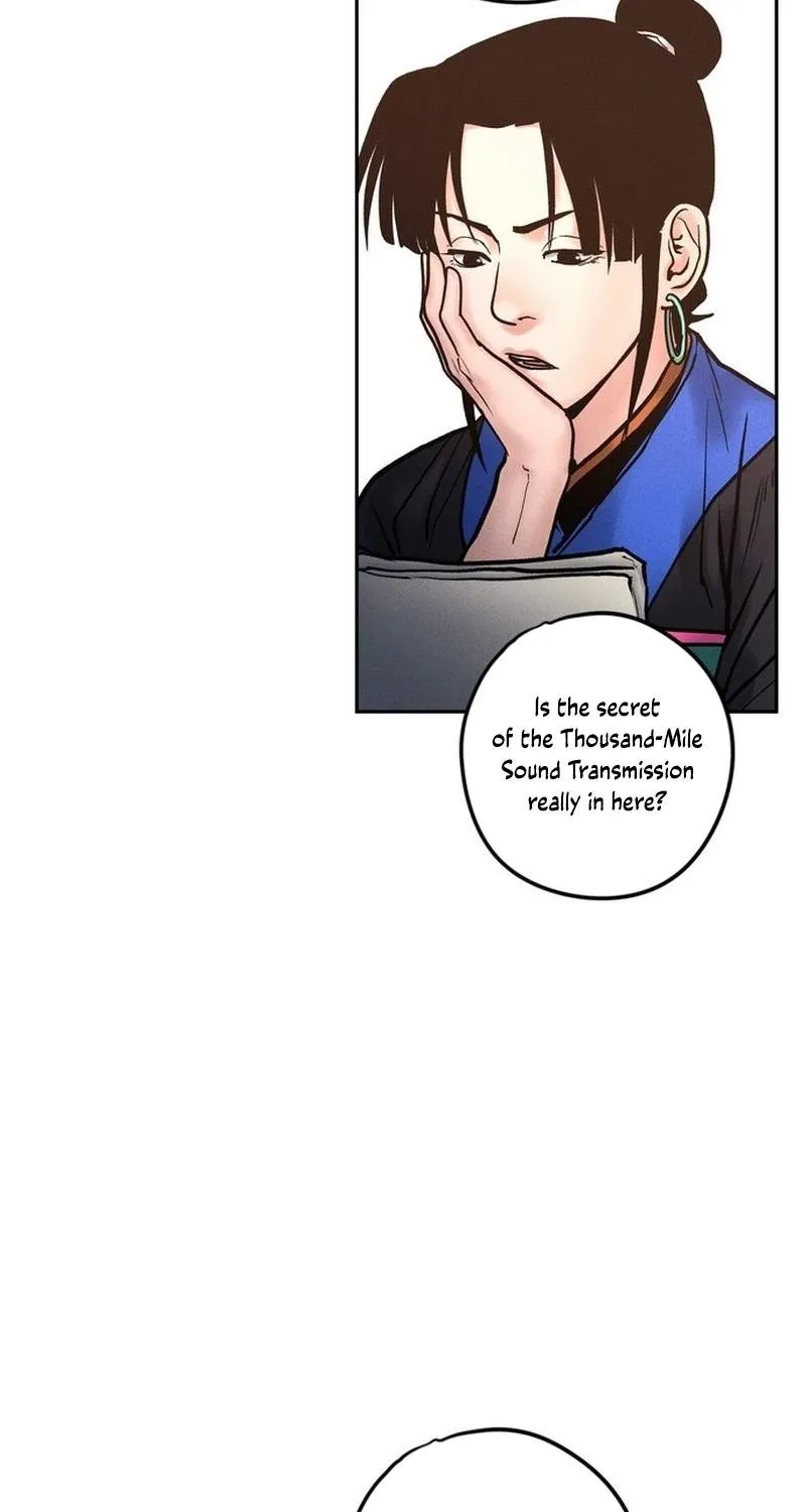 Battle of the Martial Masters Chapter 49 page 29