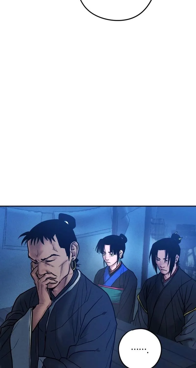 Battle of the Martial Masters Chapter 49 page 15