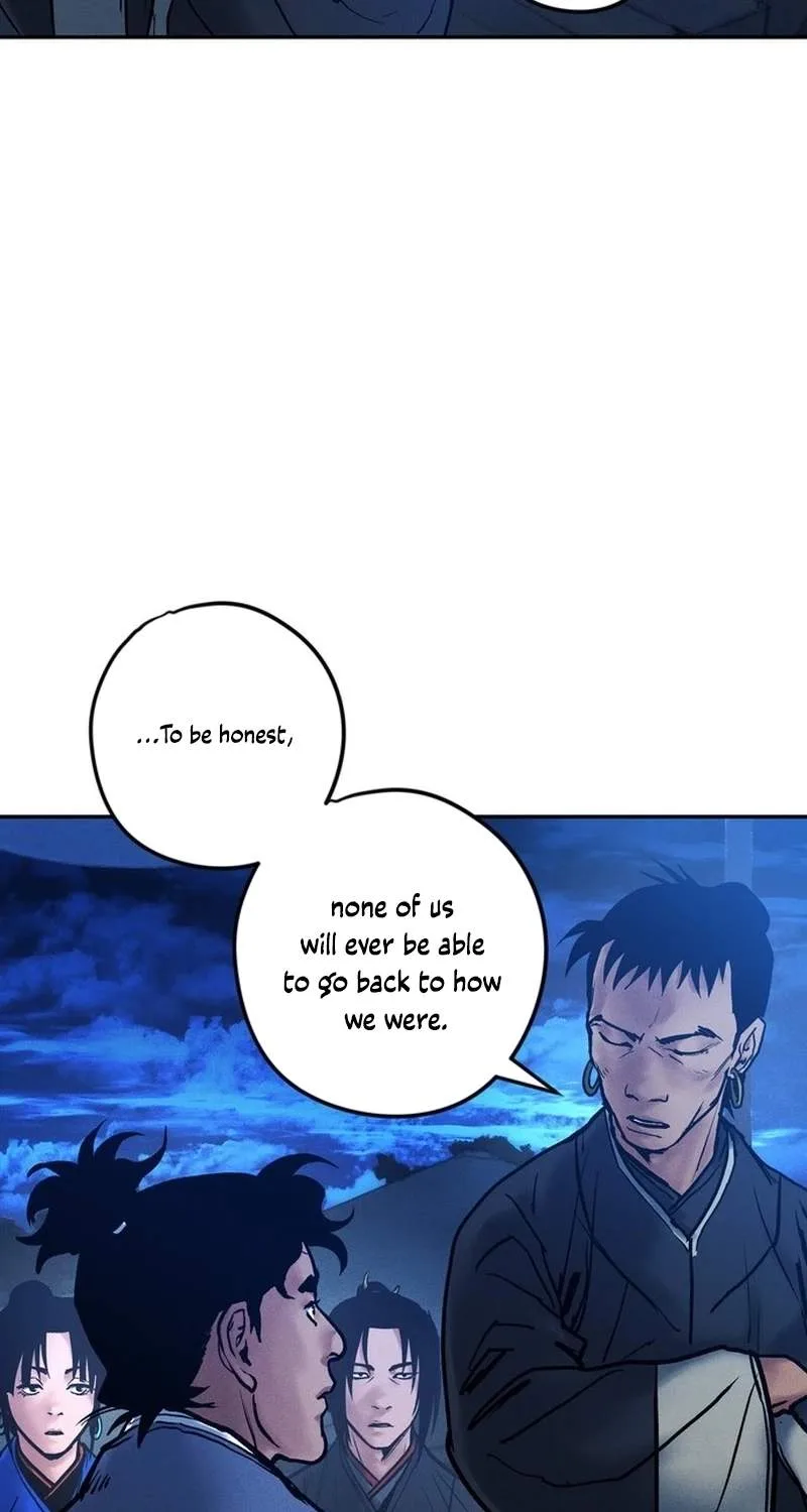 Battle of the Martial Masters Chapter 49 page 16