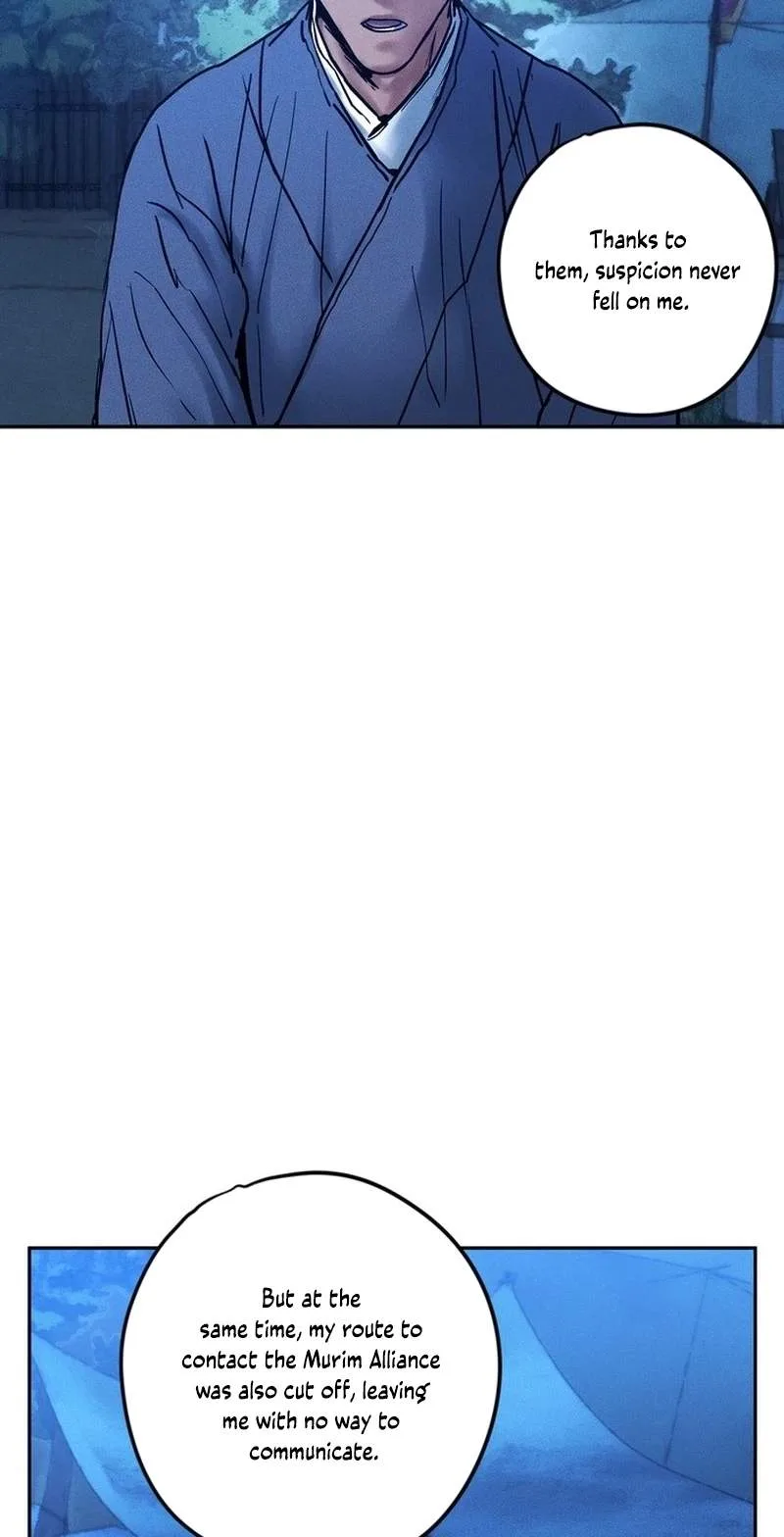 Battle of the Martial Masters Chapter 49 page 3