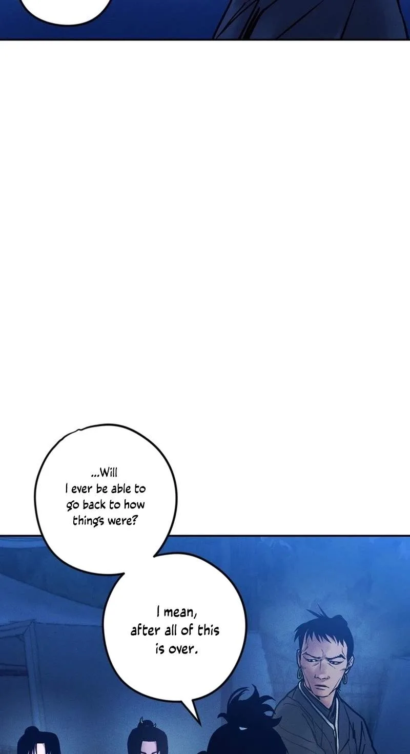 Battle of the Martial Masters Chapter 49 page 11