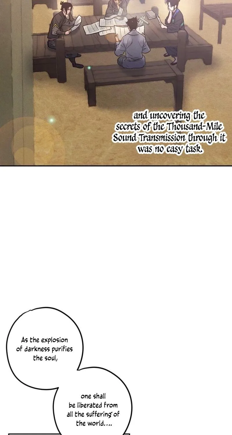 Battle of the Martial Masters Chapter 49 page 27