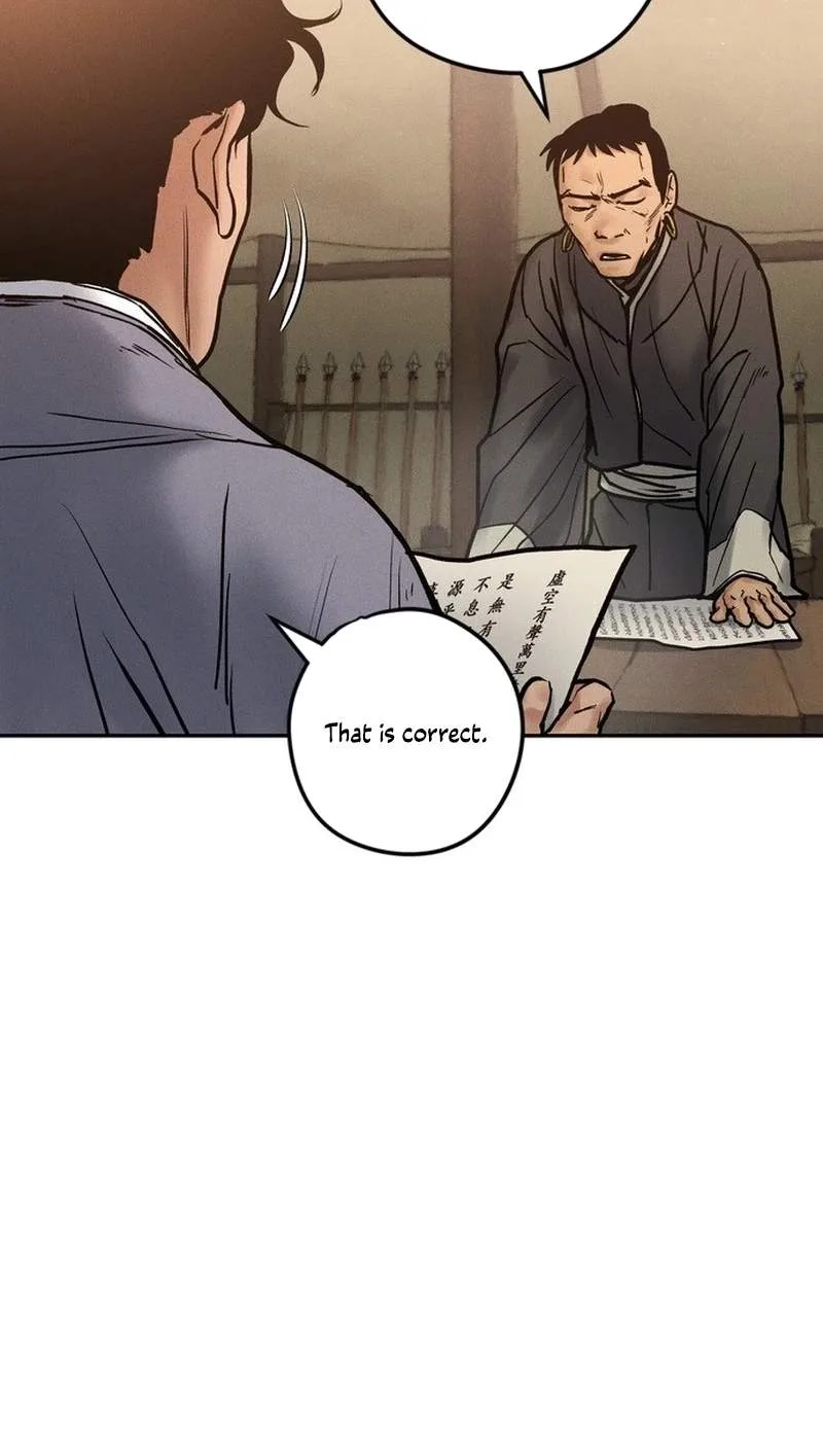 Battle of the Martial Masters Chapter 49 page 33