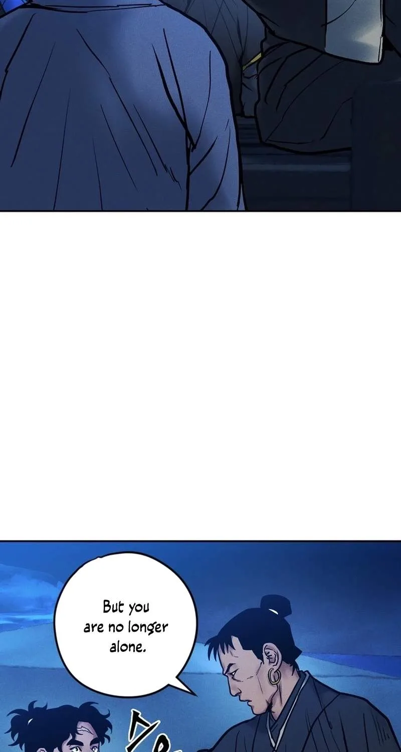 Battle of the Martial Masters Chapter 49 page 17