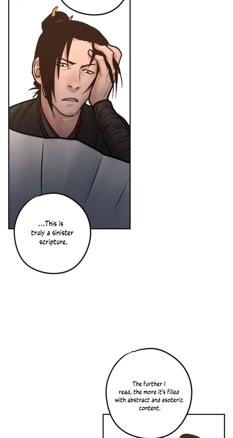 Battle of the Martial Masters Chapter 49 page 28
