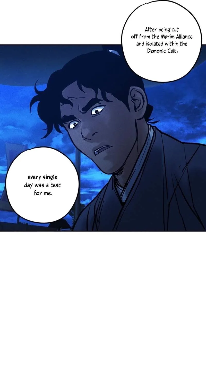 Battle of the Martial Masters Chapter 49 page 13