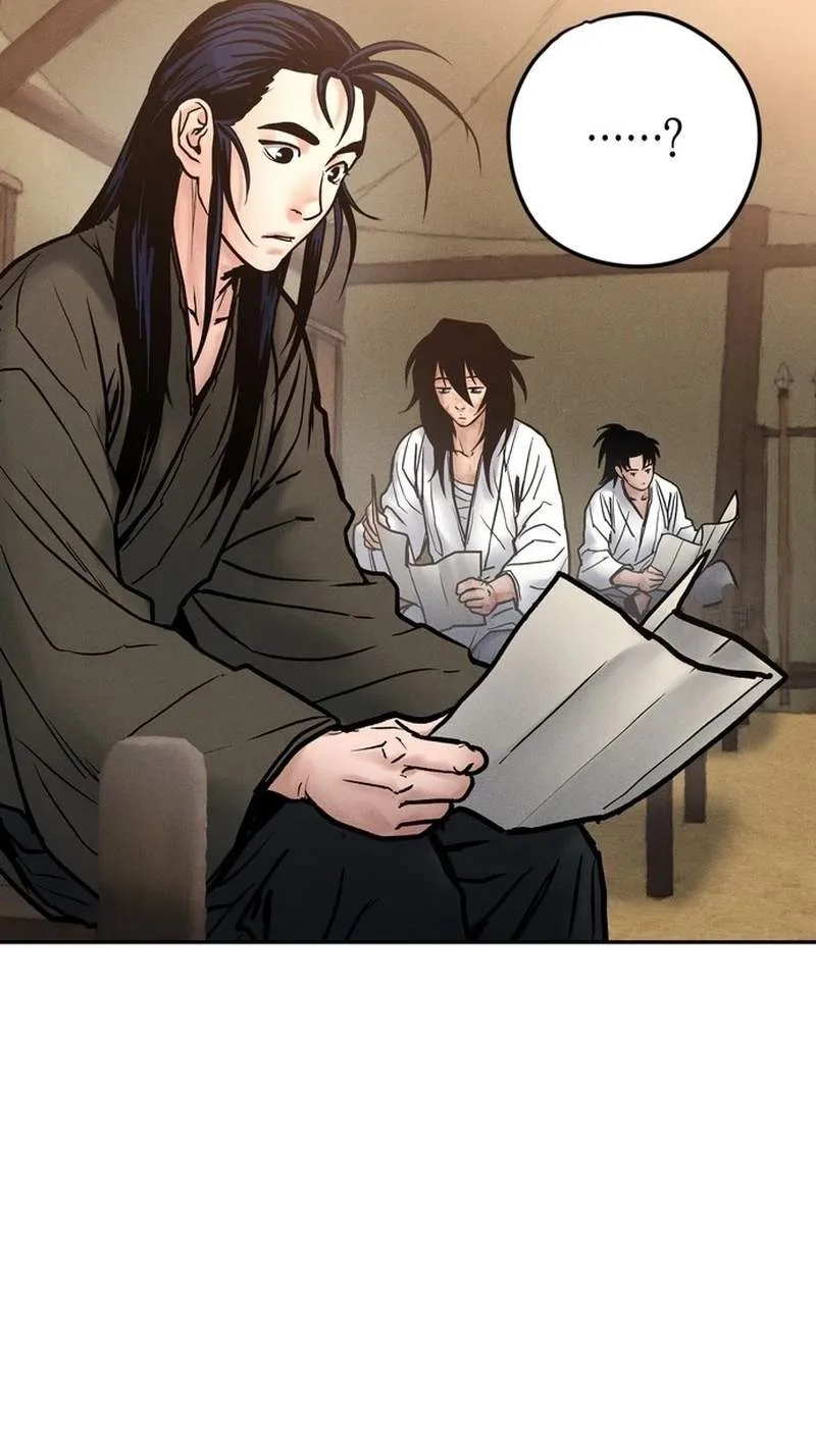 Battle of the Martial Masters Chapter 49 page 37
