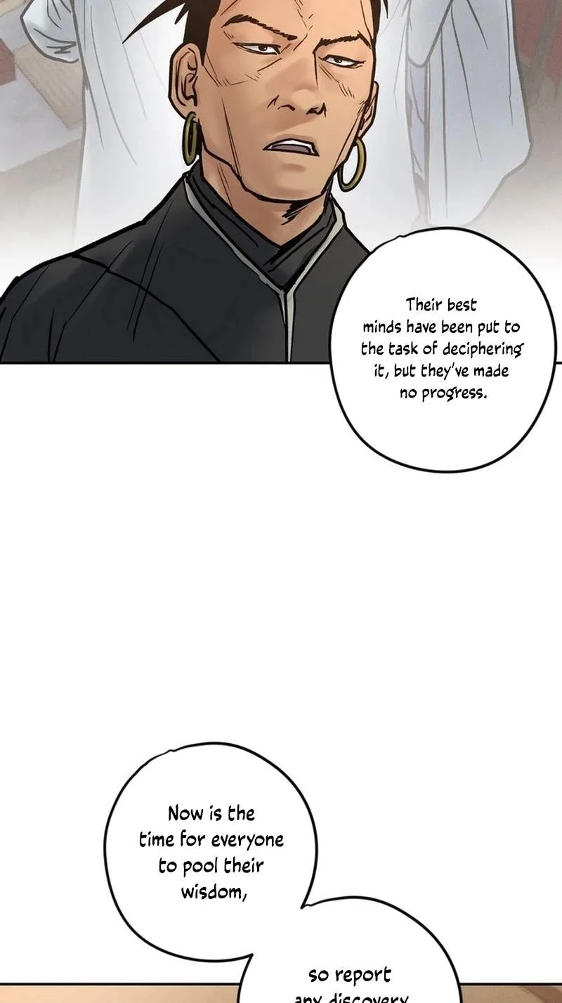 Battle of the Martial Masters Chapter 49 page 41