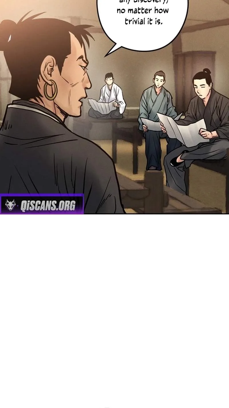 Battle of the Martial Masters Chapter 49 page 42