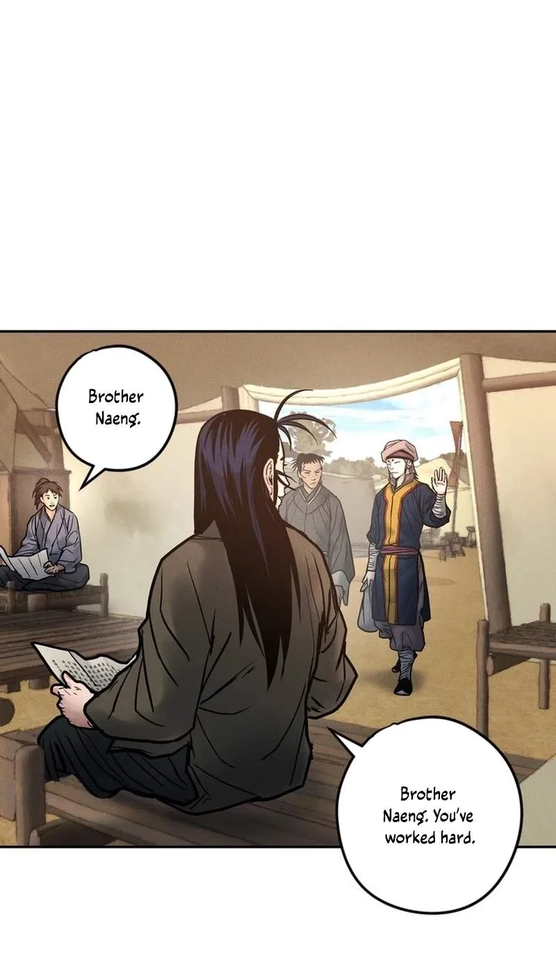 Battle of the Martial Masters Chapter 49 page 44