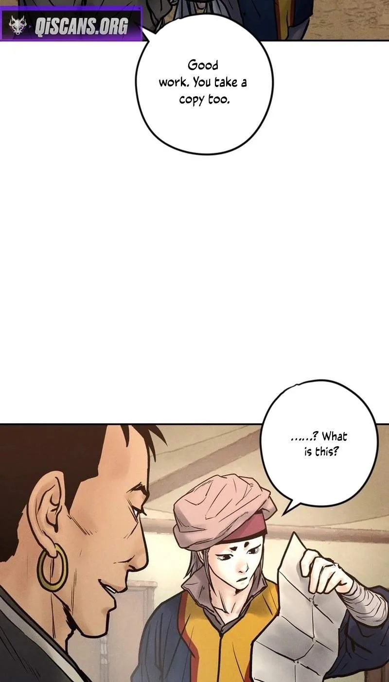 Battle of the Martial Masters Chapter 49 page 46