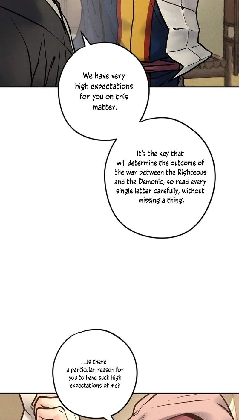 Battle of the Martial Masters Chapter 49 page 47