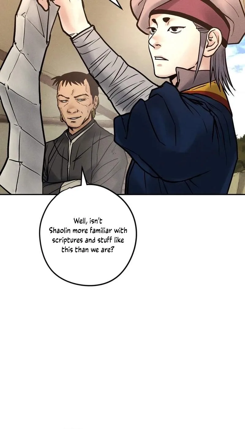 Battle of the Martial Masters Chapter 49 page 48