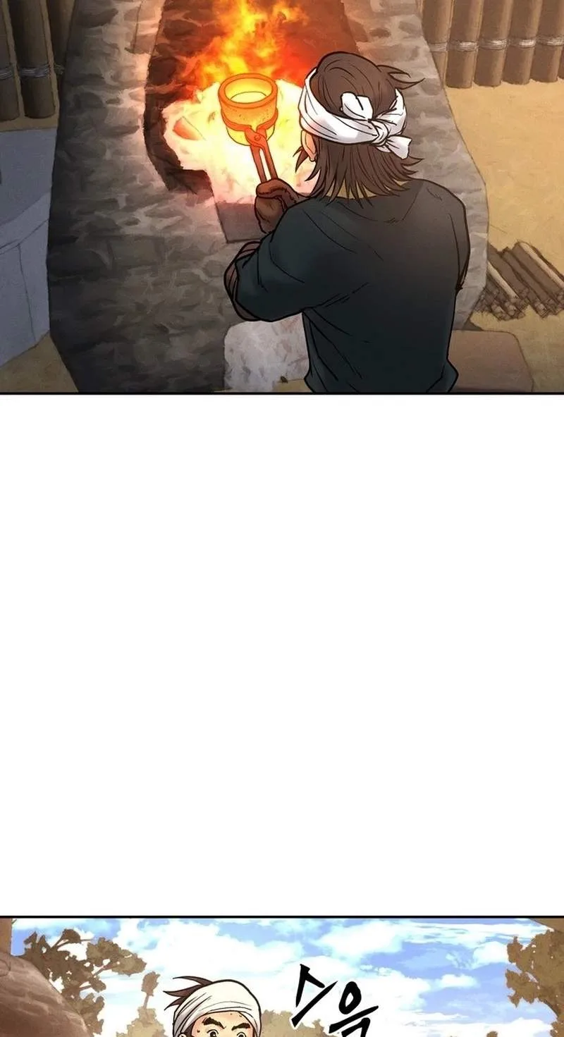 Battle of the Martial Masters Chapter 49 page 53