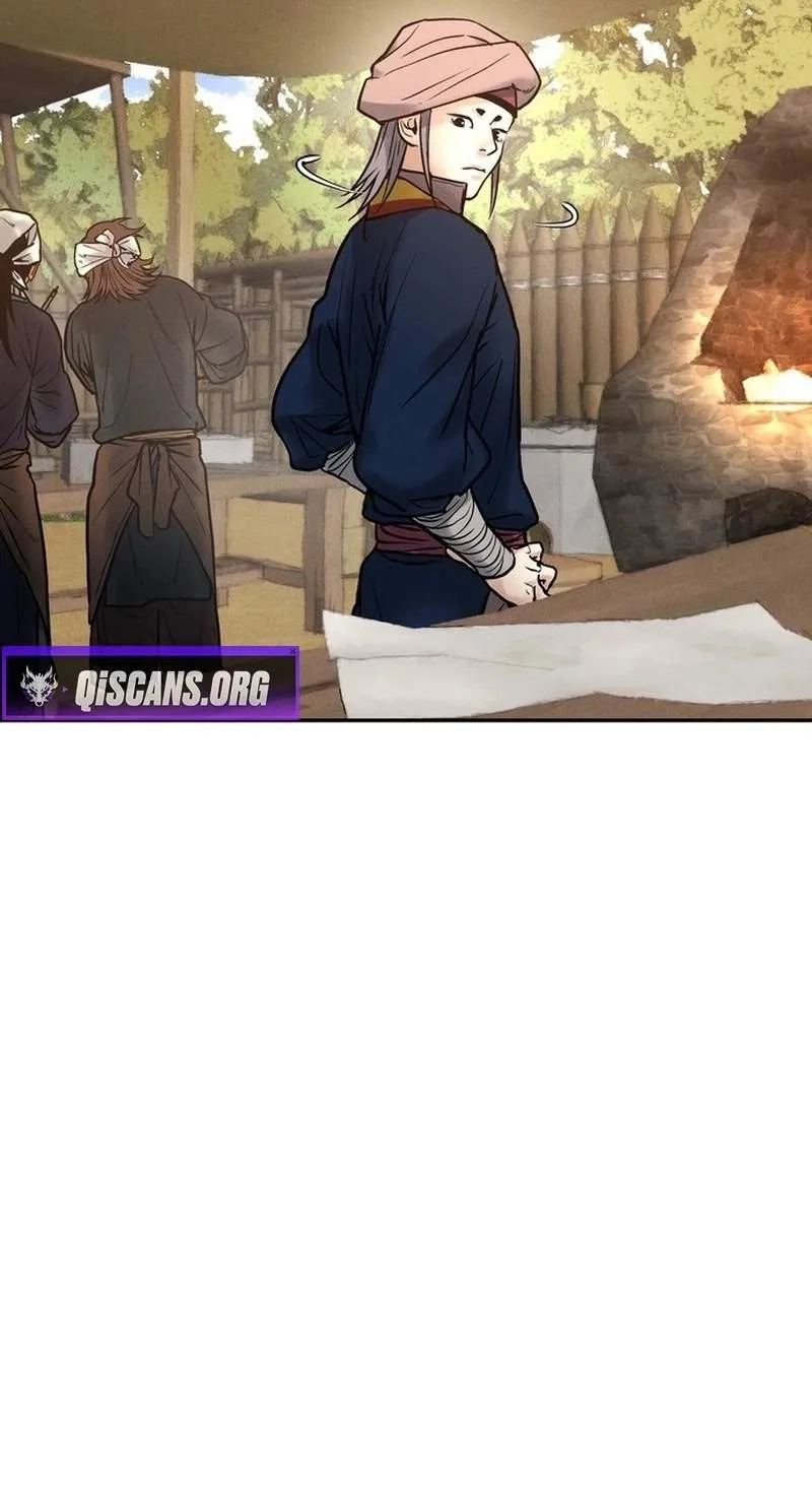 Battle of the Martial Masters Chapter 49 page 60