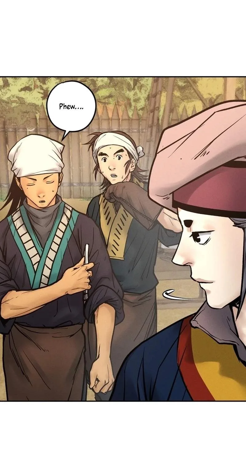 Battle of the Martial Masters Chapter 49 page 62