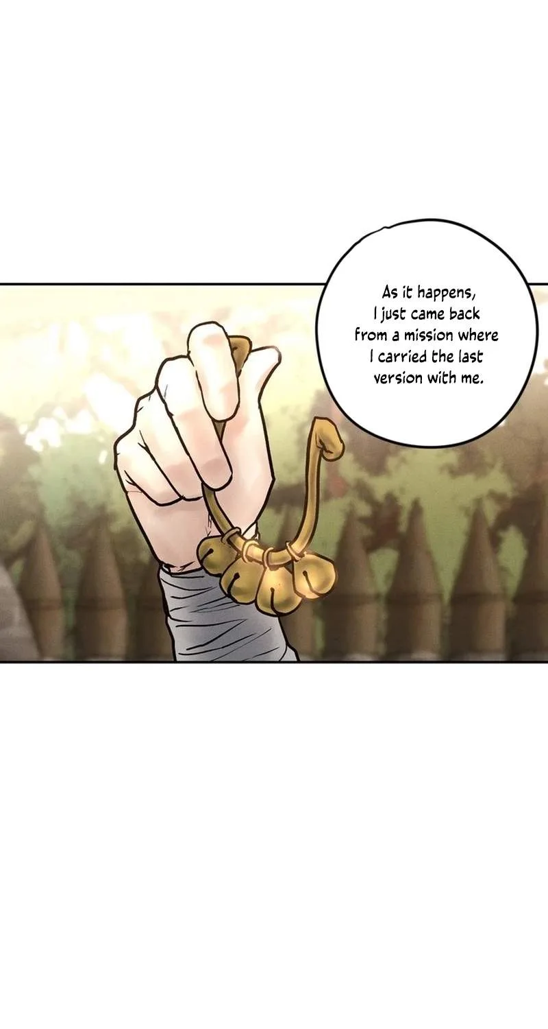 Battle of the Martial Masters Chapter 49 page 64