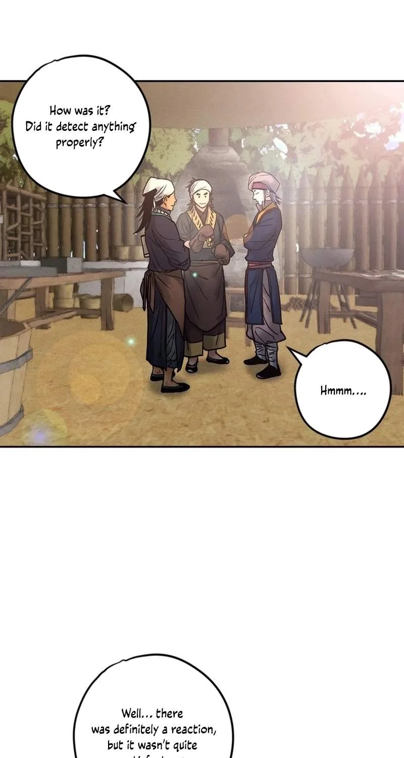 Battle of the Martial Masters Chapter 49 page 65