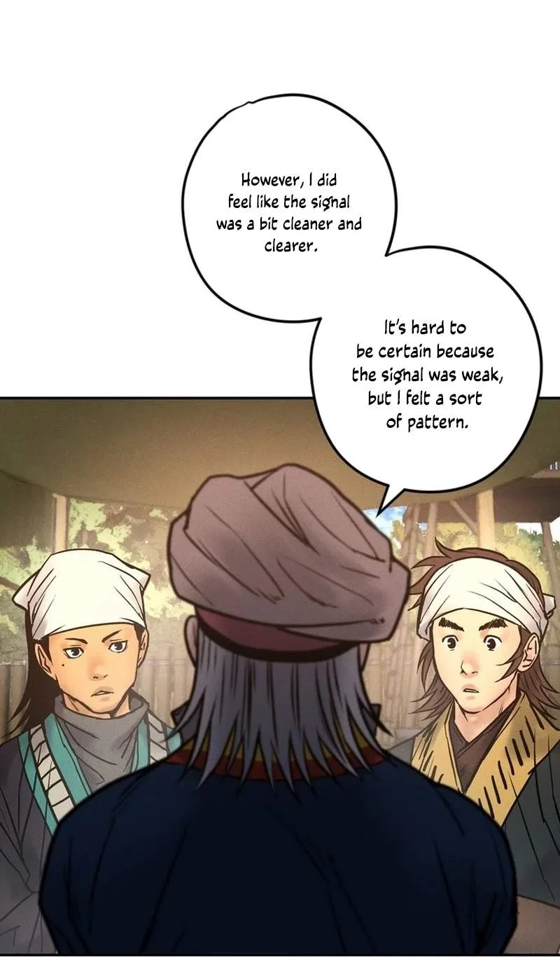 Battle of the Martial Masters Chapter 49 page 67