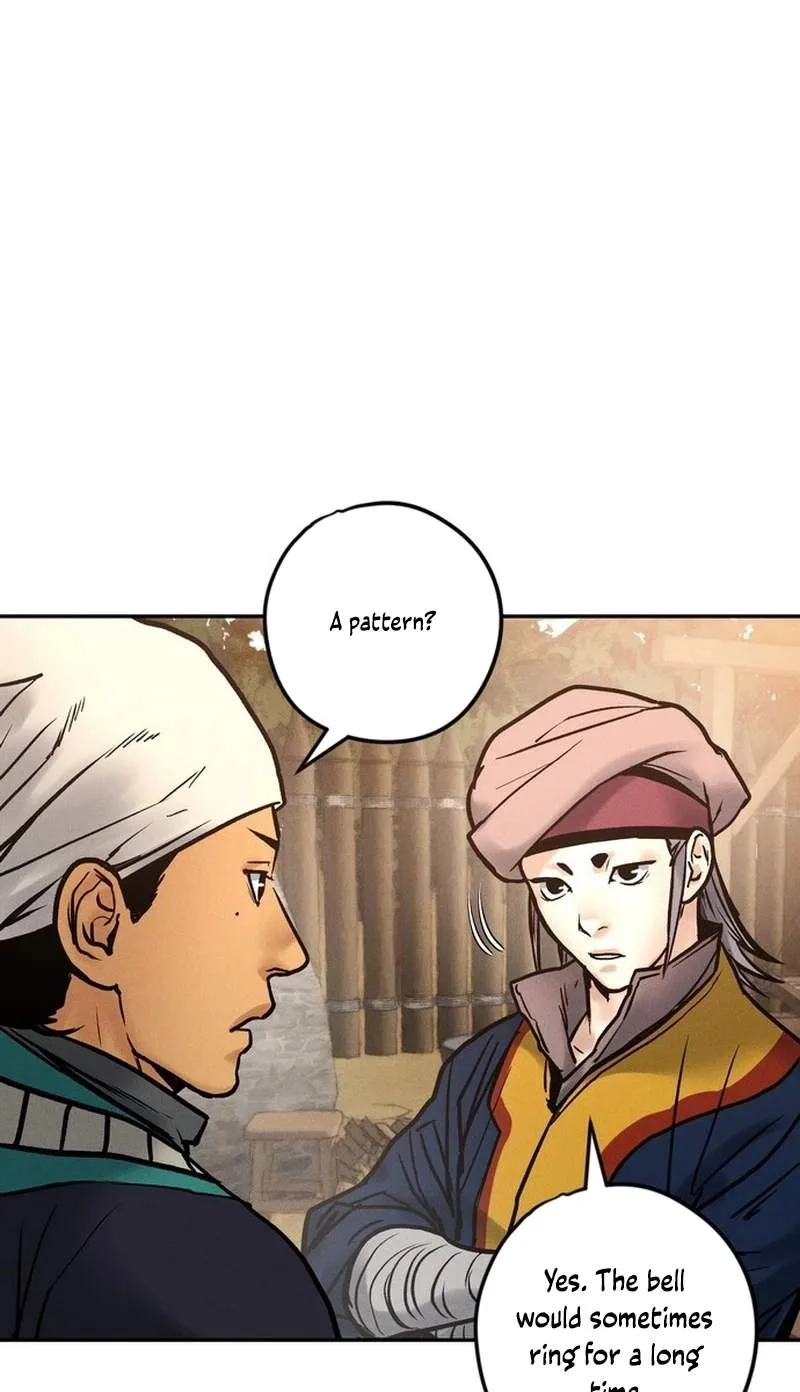 Battle of the Martial Masters Chapter 49 page 68