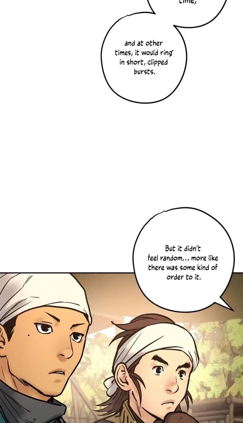 Battle of the Martial Masters Chapter 49 page 69