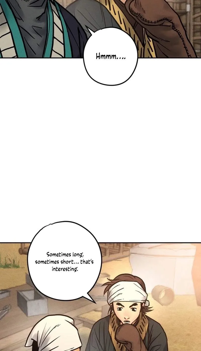 Battle of the Martial Masters Chapter 49 page 70