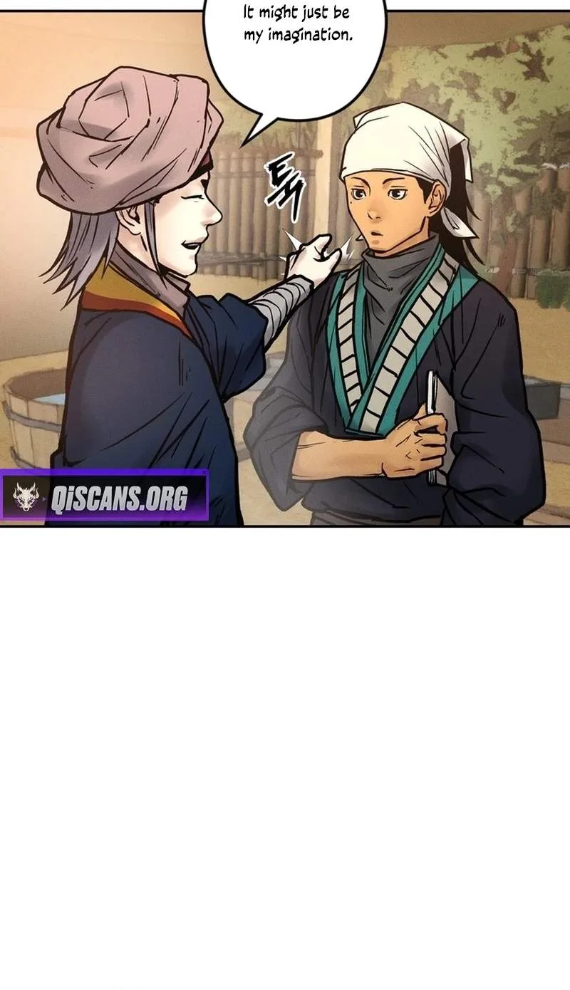 Battle of the Martial Masters Chapter 49 page 72