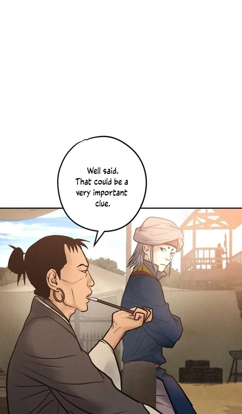 Battle of the Martial Masters Chapter 49 page 80