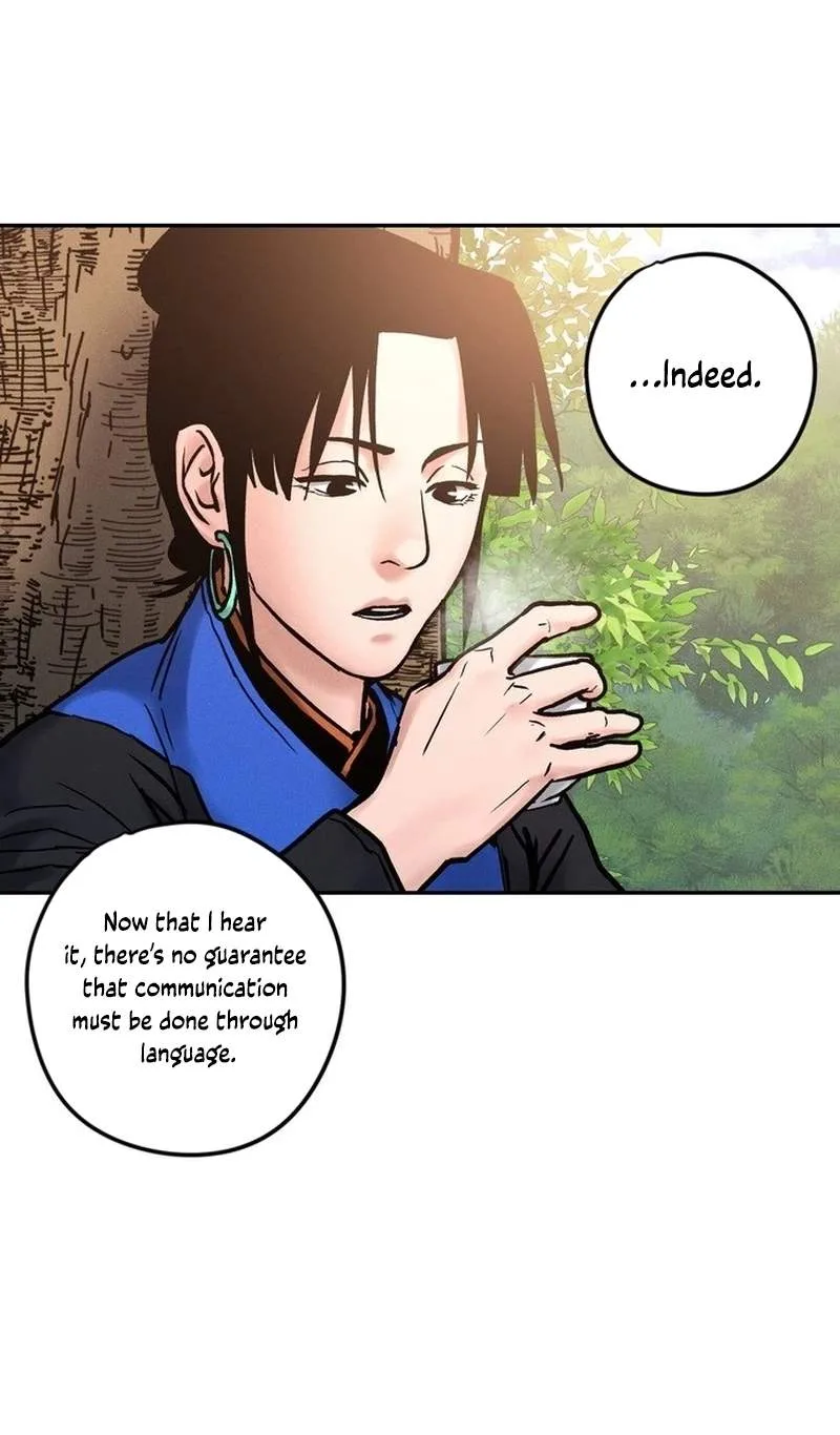 Battle of the Martial Masters Chapter 49 page 82