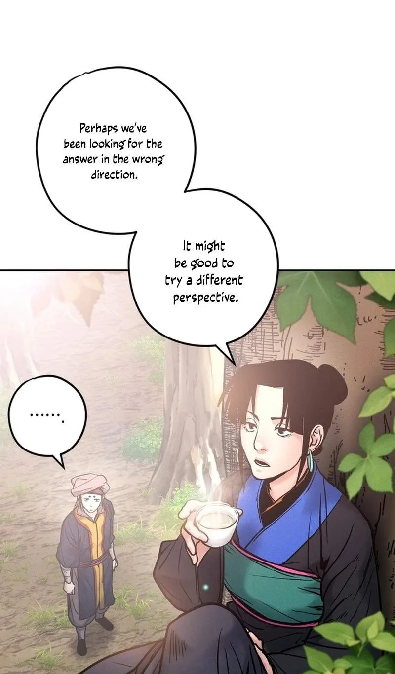 Battle of the Martial Masters Chapter 49 page 83