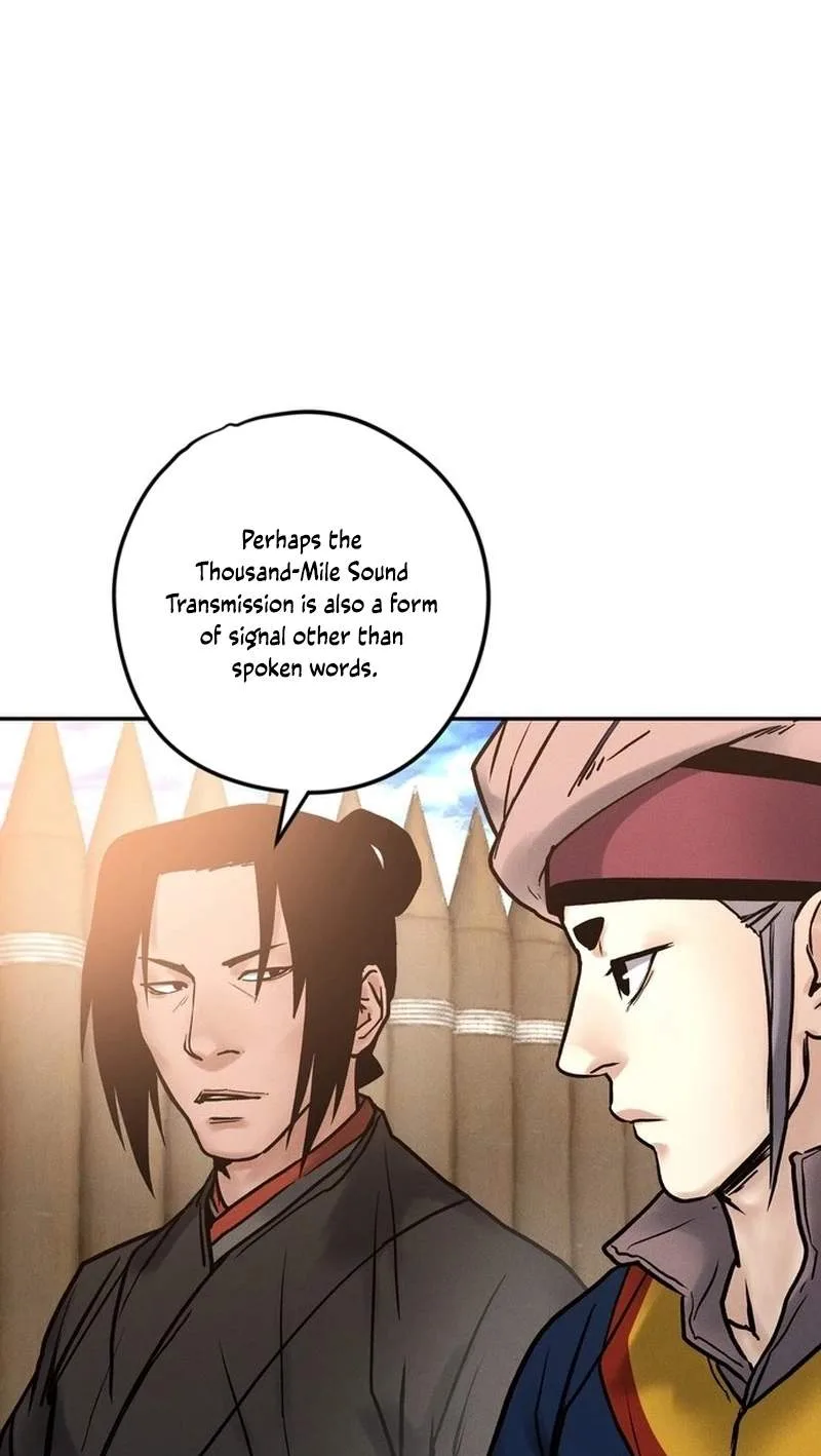 Battle of the Martial Masters Chapter 49 page 86