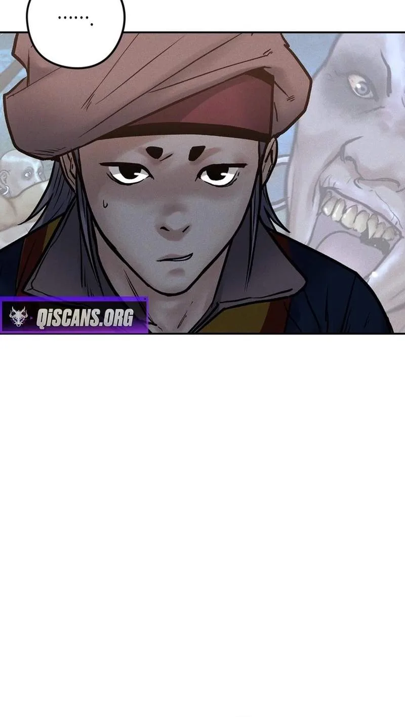 Battle of the Martial Masters Chapter 49 page 90