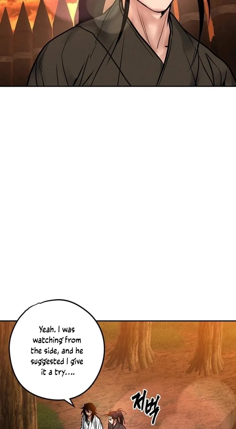 Battle of the Martial Masters Chapter 49 page 94