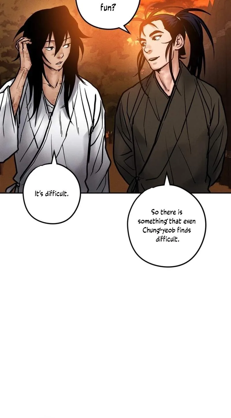 Battle of the Martial Masters Chapter 49 page 96