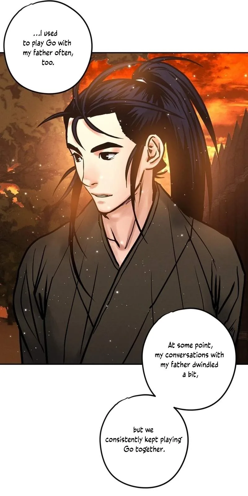 Battle of the Martial Masters Chapter 49 page 97