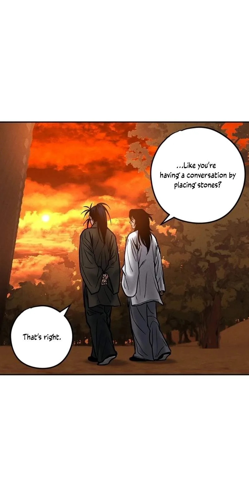 Battle of the Martial Masters Chapter 49 page 98