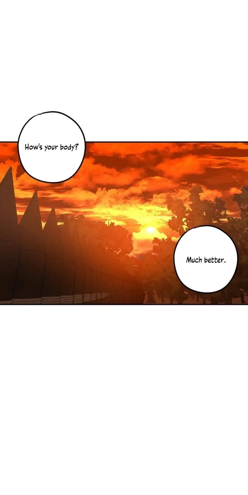 Battle of the Martial Masters Chapter 49 page 99