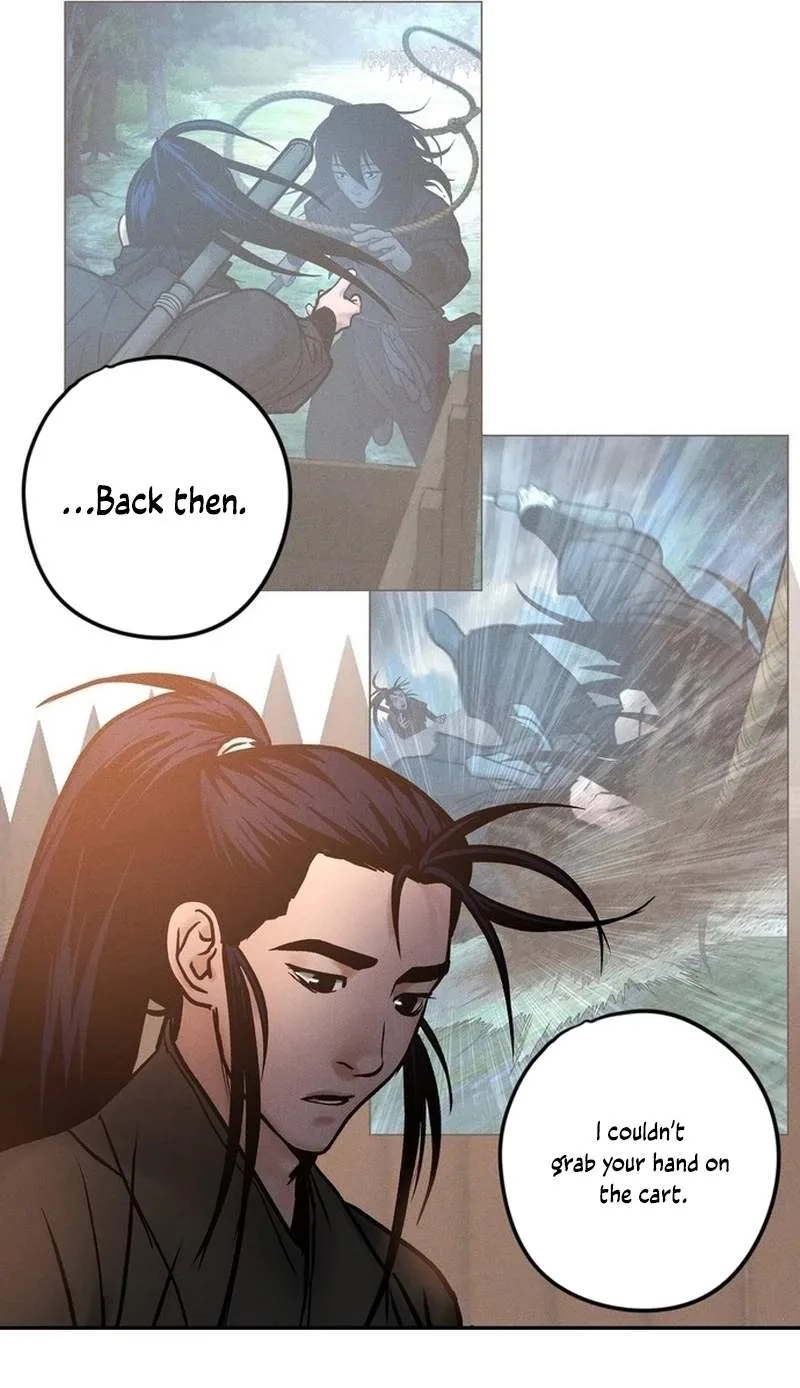 Battle of the Martial Masters Chapter 49 page 102