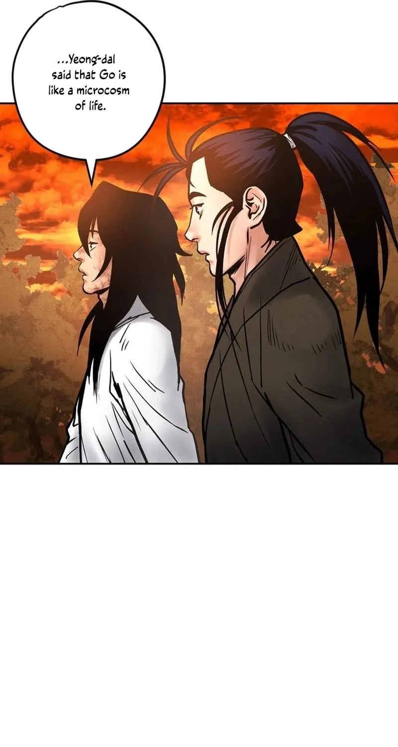 Battle of the Martial Masters Chapter 49 page 108
