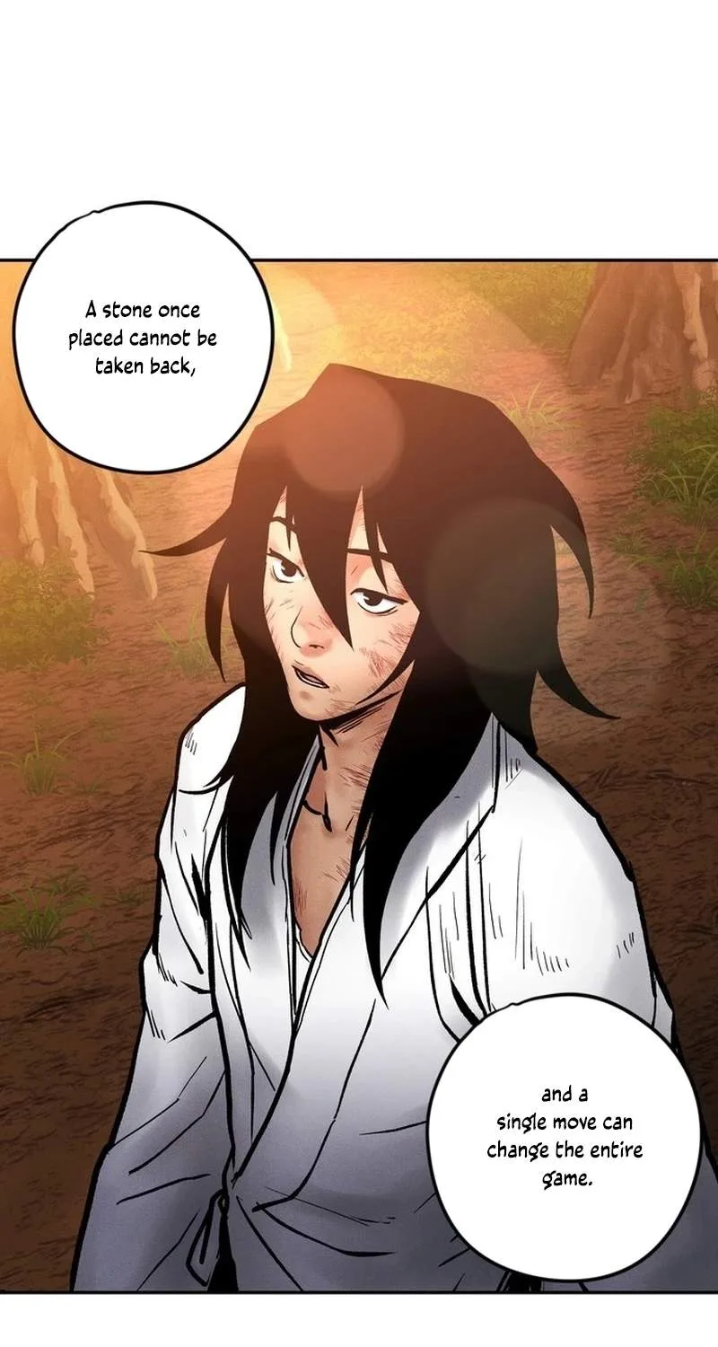 Battle of the Martial Masters Chapter 49 page 109
