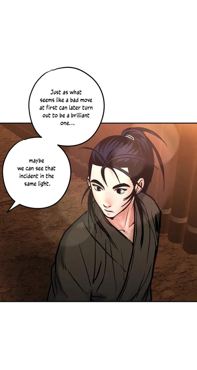 Battle of the Martial Masters Chapter 49 page 110